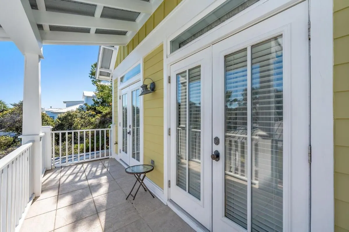 Yellow Pearl Pool Heat Golfcart Deals Steps2beach Destin