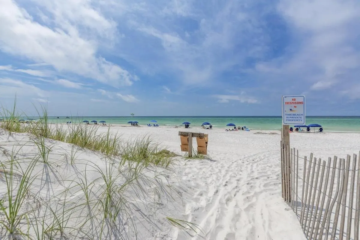 Holiday home Seacove Steps 2 Priv Backyard Comm Pool Destin