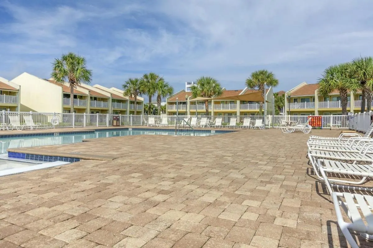 Seacove Steps 2 Priv Backyard Comm Pool Holiday home Destin