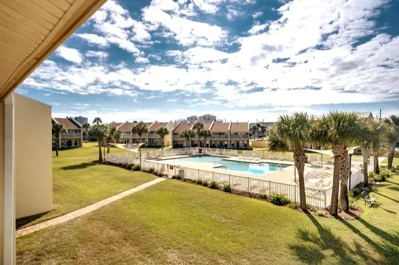 Holiday home Seacove Steps 2 Priv Backyard Comm Pool Destin