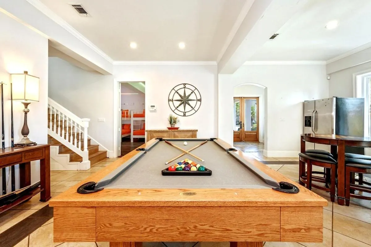 Sunbelievable Heated Pool N Golf Cart Deals Holiday home Destin