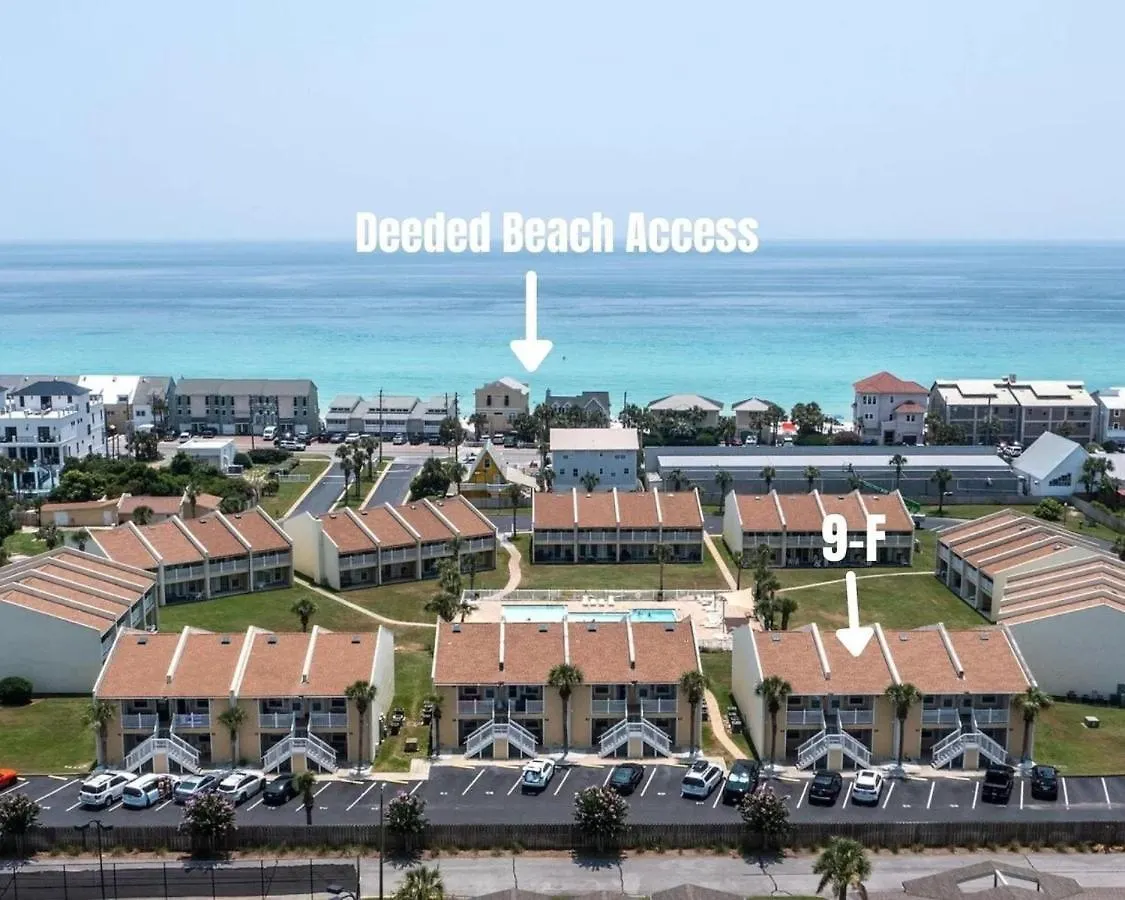 Seacove Steps 2 Priv Backyard Comm Pool *