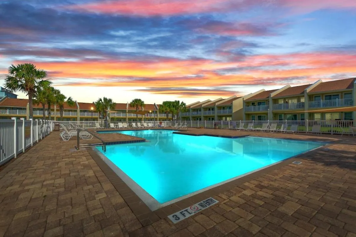 Seacove Steps 2 Priv Backyard Comm Pool Destin