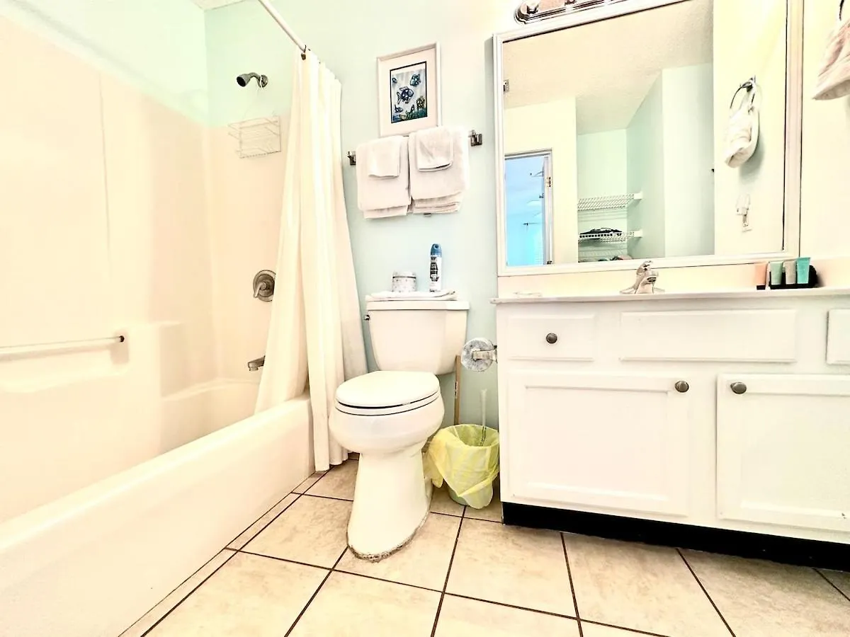 Corner Of Paradise View Pool Holiday home Destin
