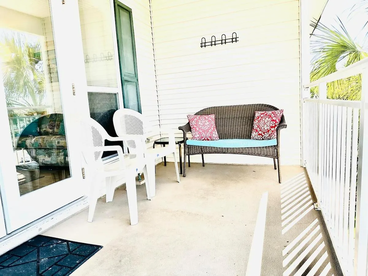 Corner Of Paradise View Pool Holiday home Destin