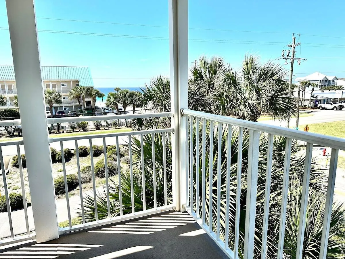 Holiday home Corner Of Paradise View Pool Destin
