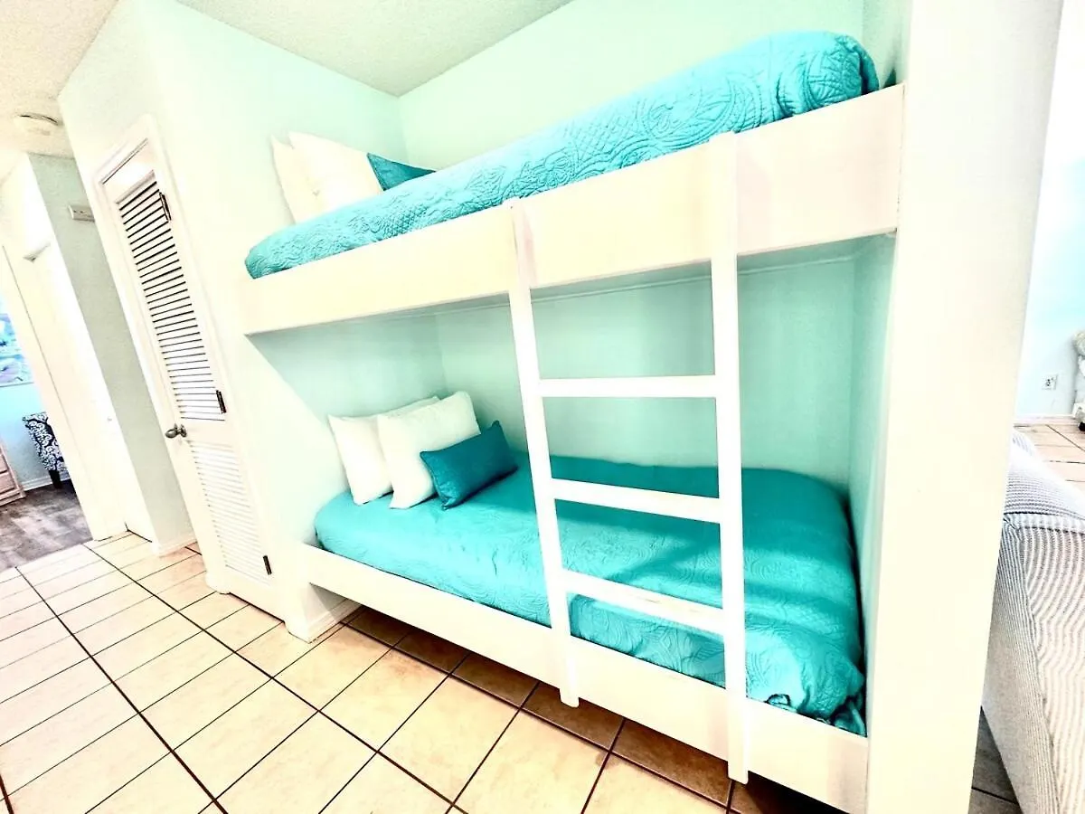 Corner Of Paradise View Pool Holiday home Destin