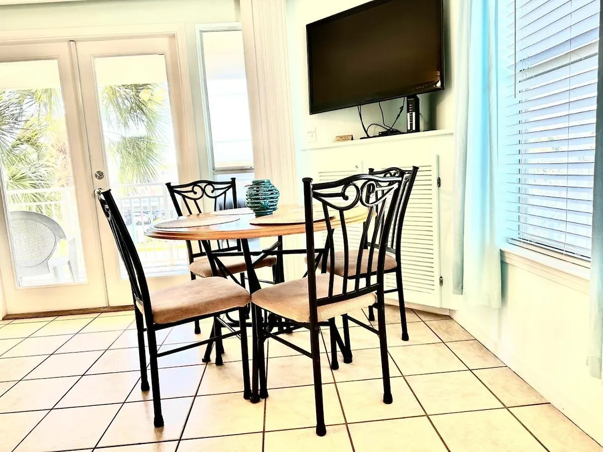 Corner Of Paradise View Pool Holiday home Destin