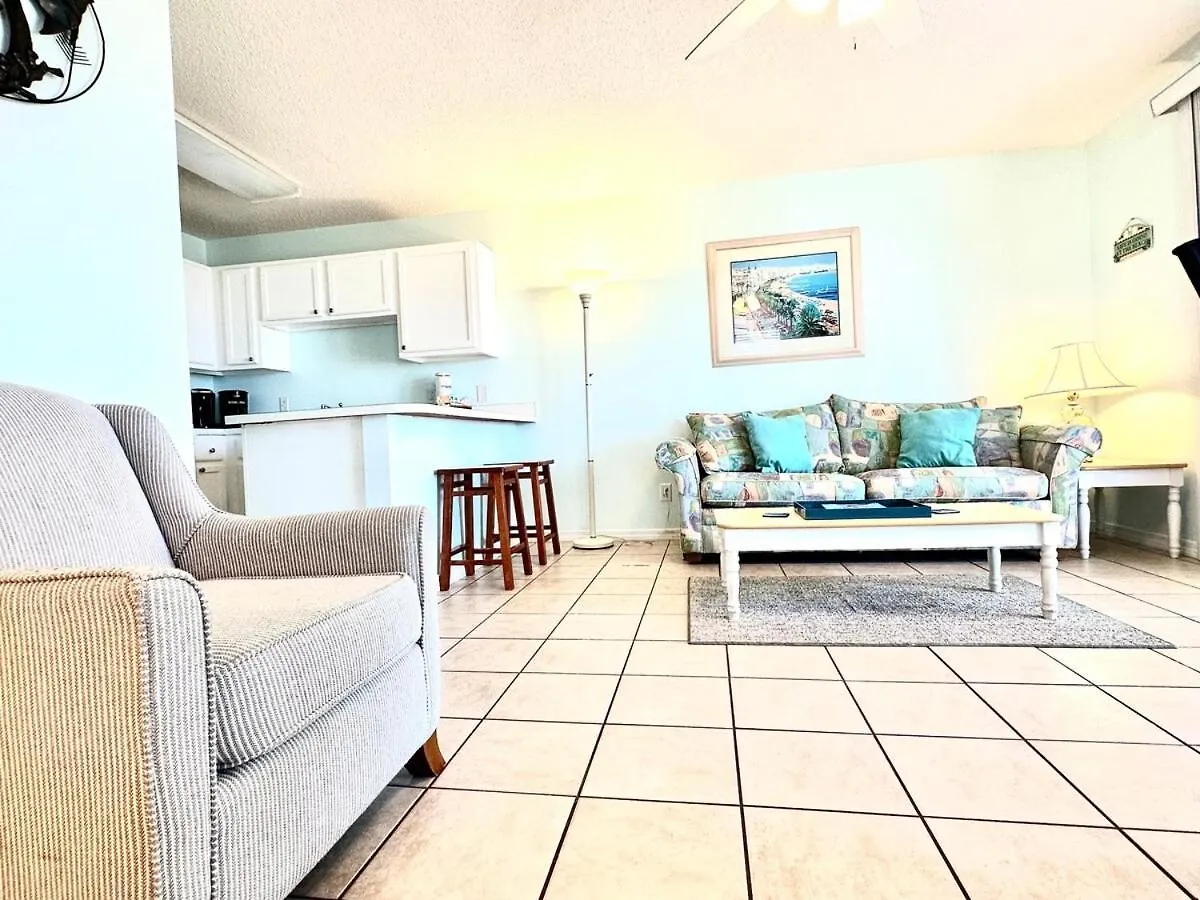 Holiday home Corner Of Paradise View Pool Destin