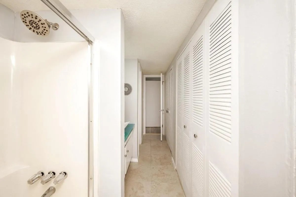 Prázdninový dům Vacation Destination 3 Pools Destin