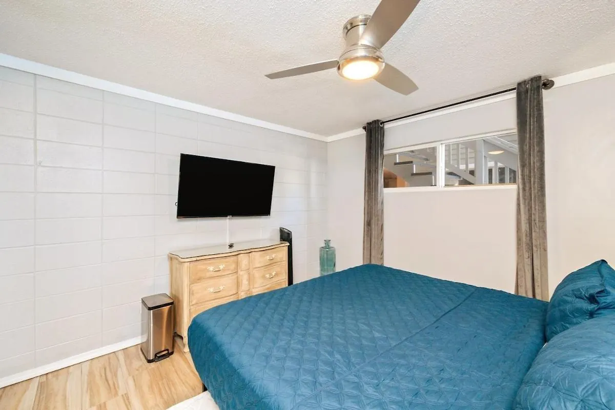 Prázdninový dům Vacation Destination 3 Pools Destin