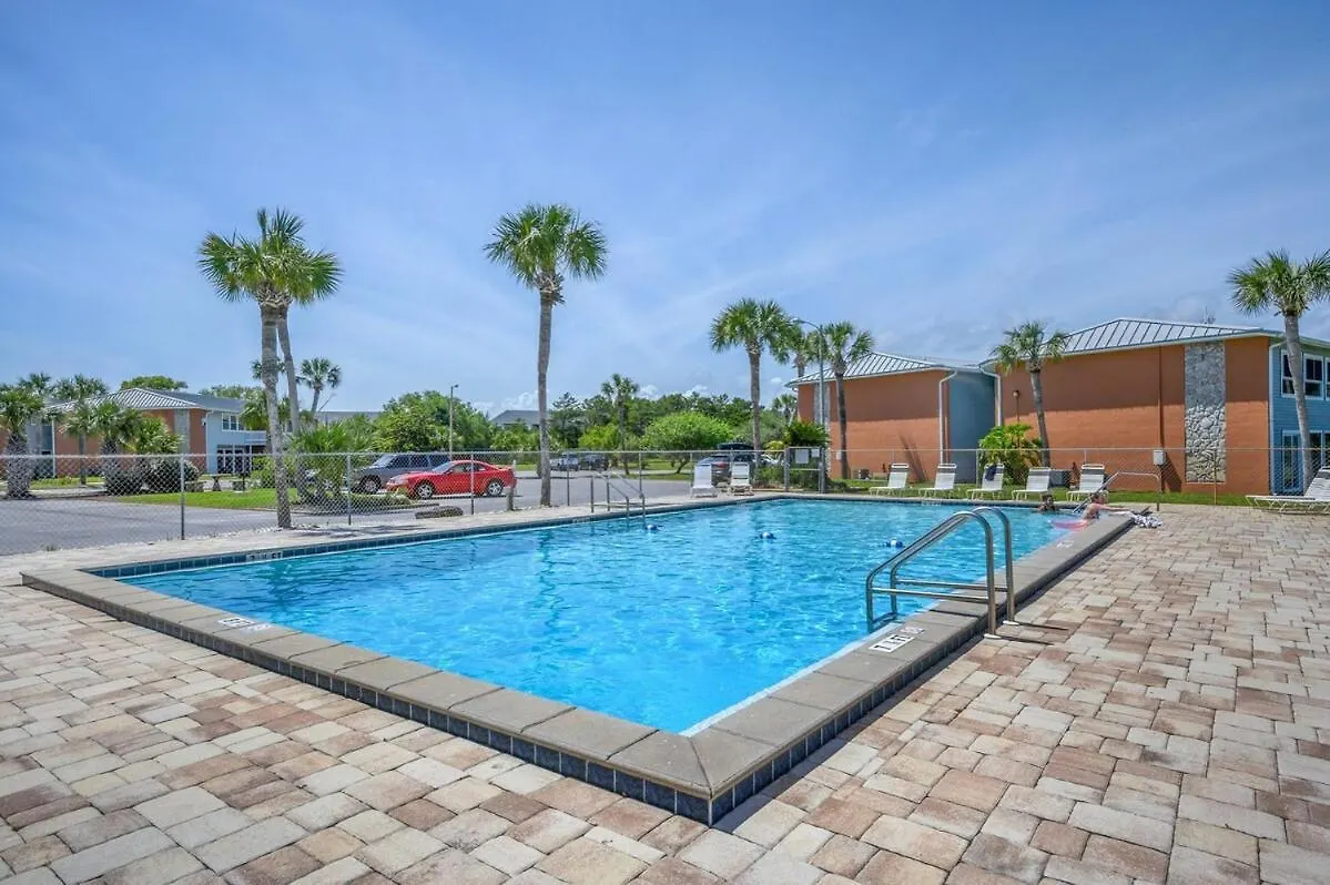 Holiday home Marvelous Mermaid View Destin