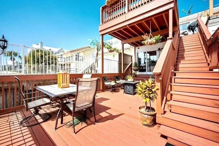 Seahab Waterfront Views Dock Priv Access *