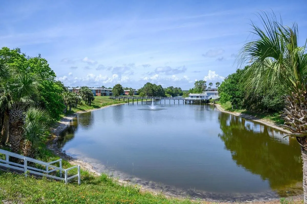 Holiday home Marvelous Mermaid View *