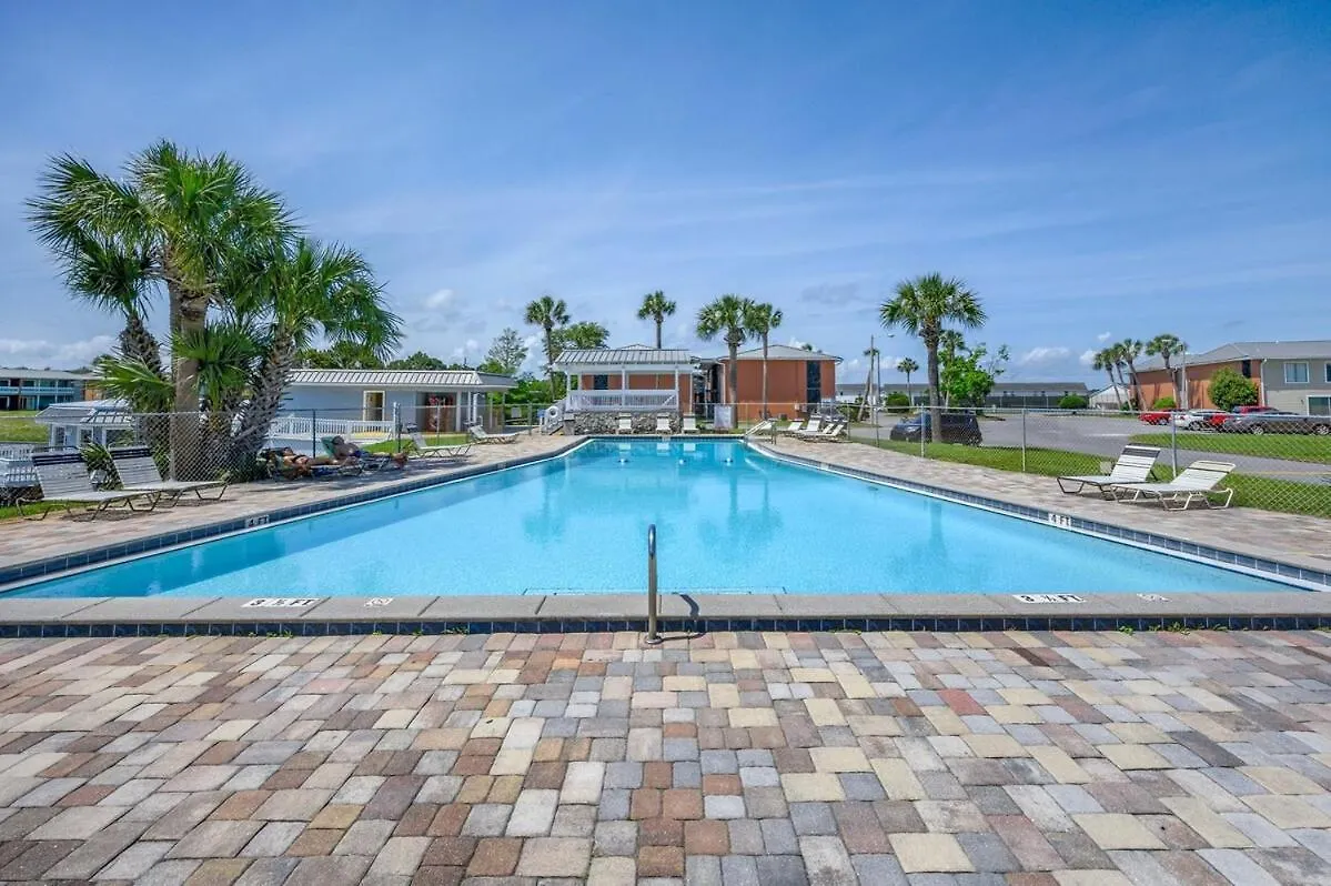 Holiday home Marvelous Mermaid View Destin