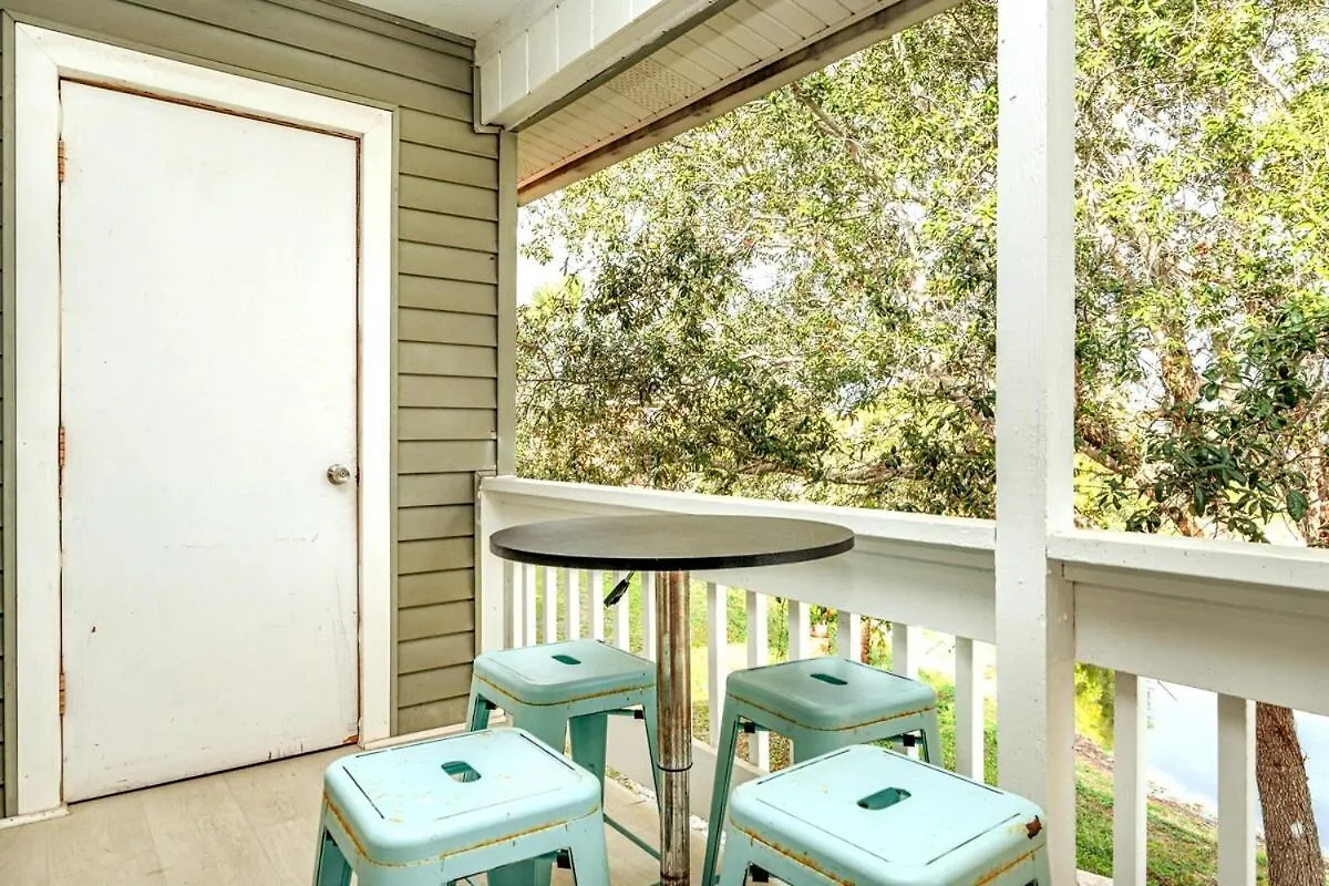 Holiday home Marvelous Mermaid View *