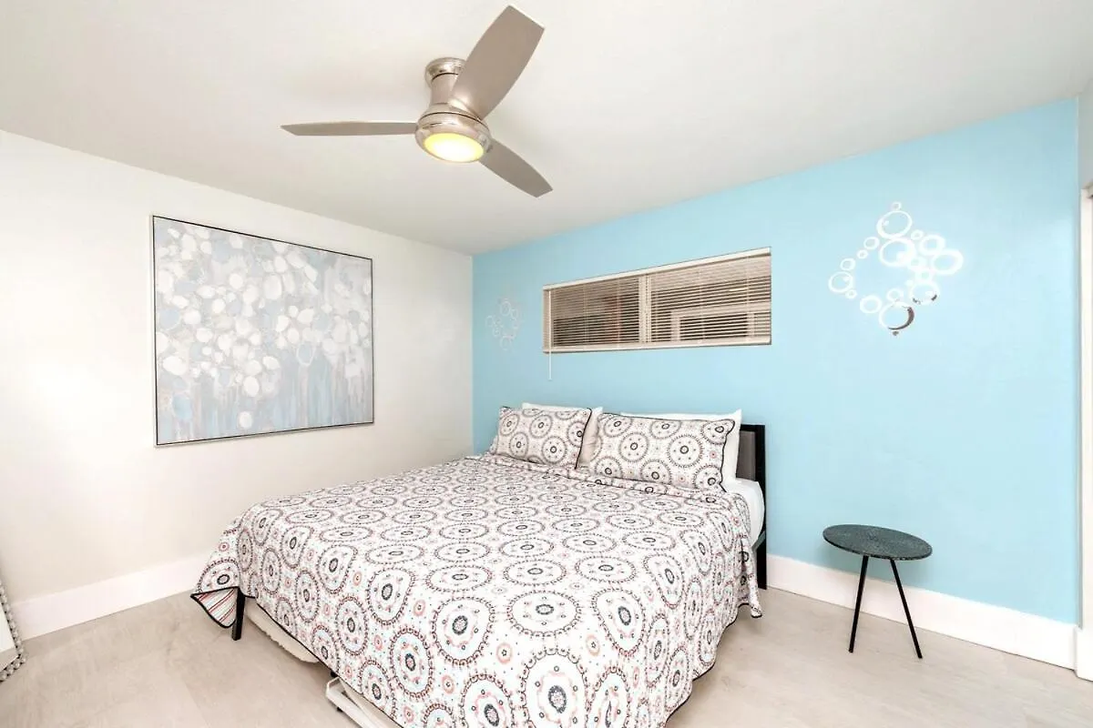 Marvelous Mermaid View Holiday home Destin