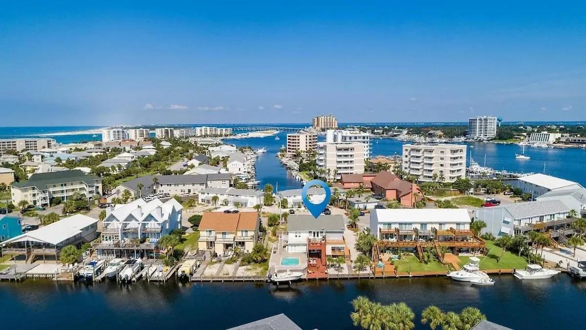 Seahab Waterfront Views Dock Priv Access *