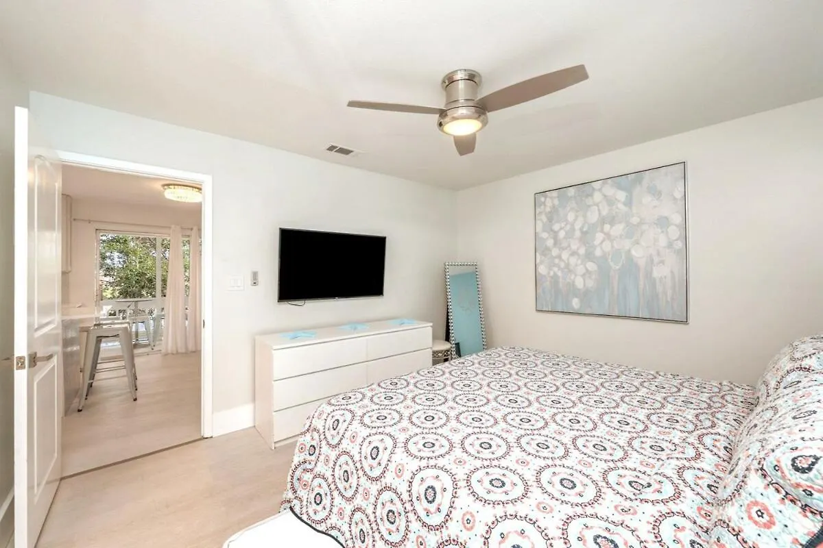 Marvelous Mermaid View Holiday home Destin