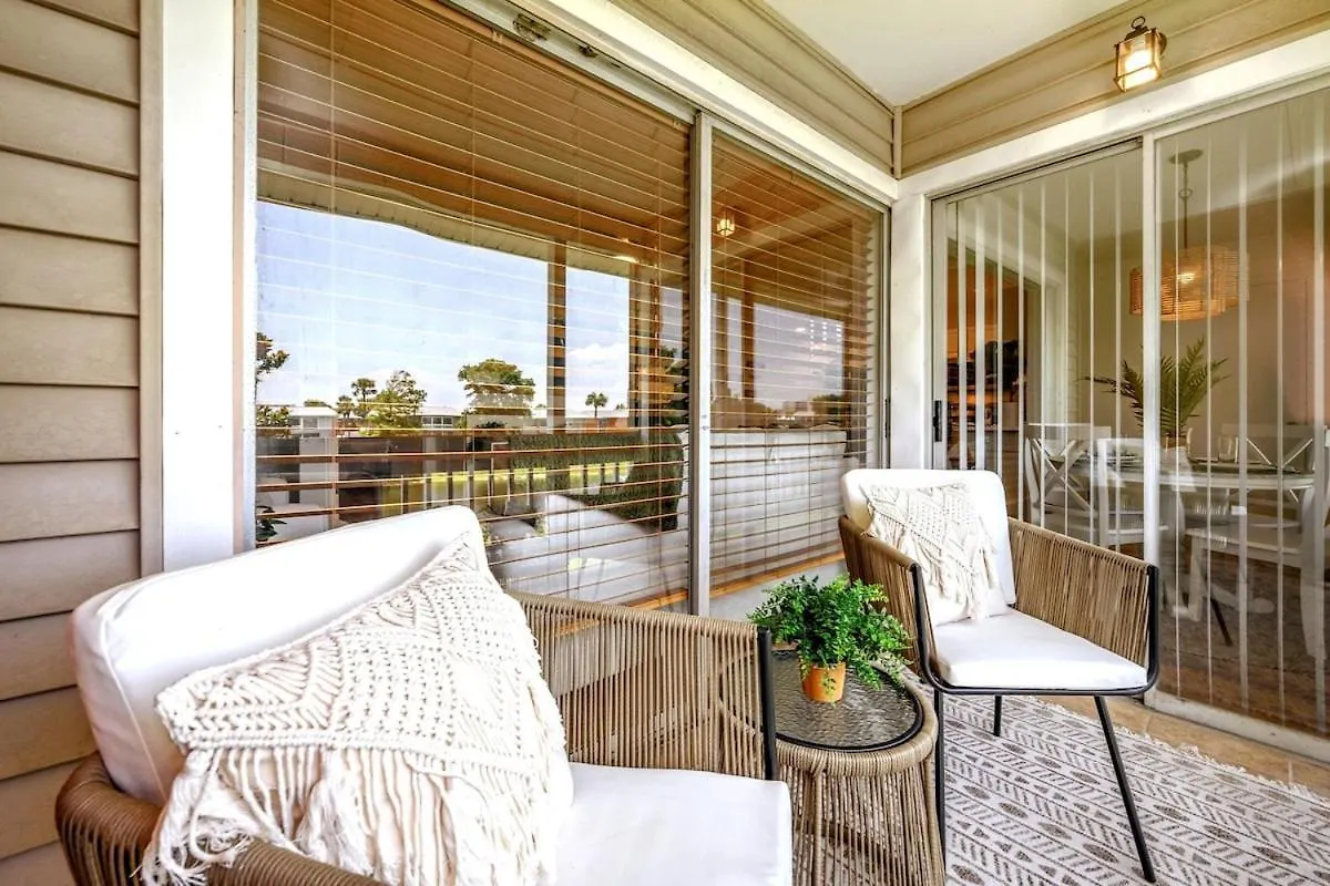 Holiday home Eden Escape View 3 Pools Pet Friendly