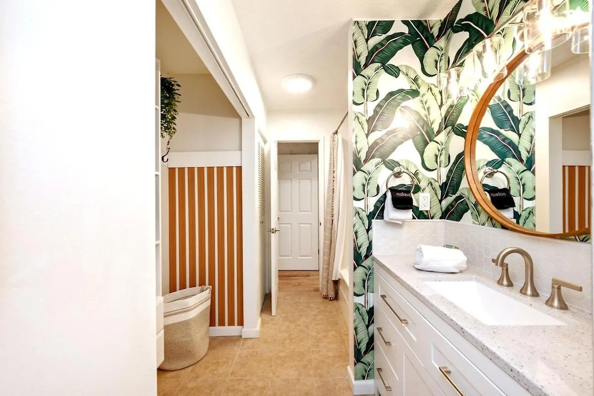 Eden Escape View 3 Pools Pet Friendly Holiday home Destin