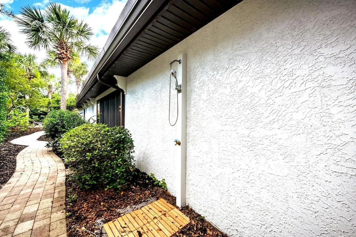 Holiday home Private Tropical Oasis Near Hot Tub&golfca Destin