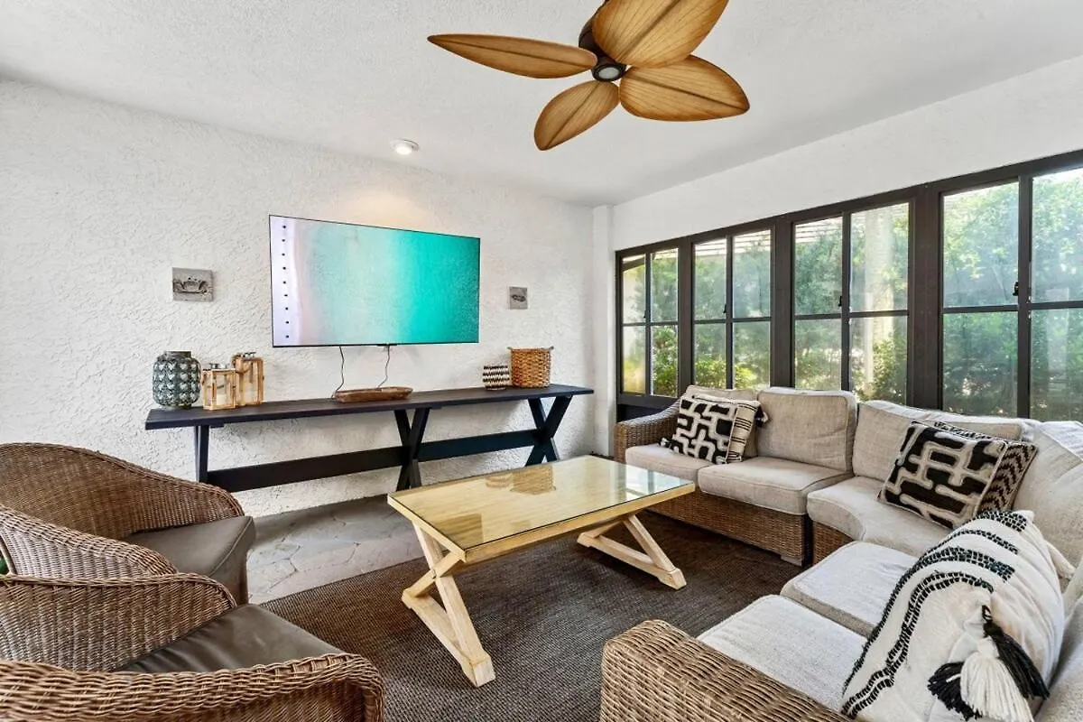 Holiday home Private Tropical Oasis Near Hot Tub&golfca Destin