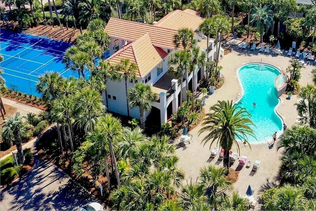 Private Tropical Oasis Near Hot Tub&golfca *