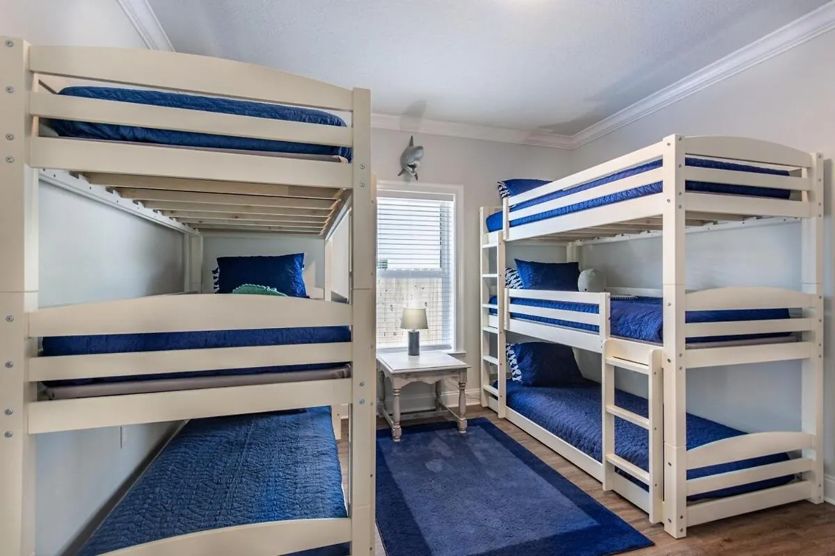 Σπίτι διακοπών Dream Weaver Golf Cart Deals Private Pool 1 Block To *