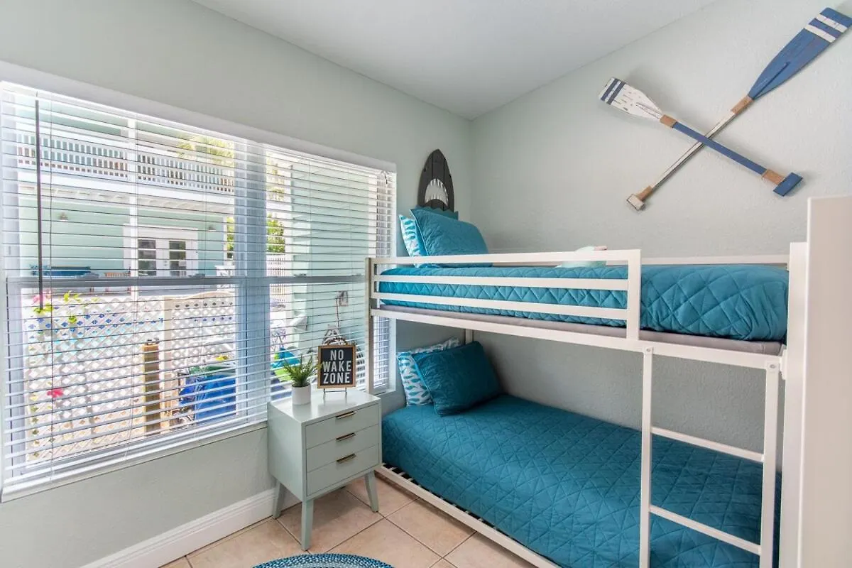 Σπίτι διακοπών Dream Weaver Golf Cart Deals Private Pool 1 Block To