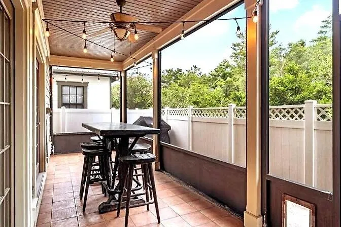Coastal91 Free Golf Cart Gated Access *