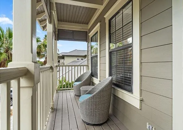 Coastal91 Free Golf Cart Gated Access *