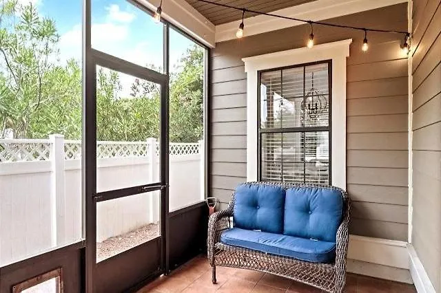 Coastal91 Free Golf Cart Gated Access