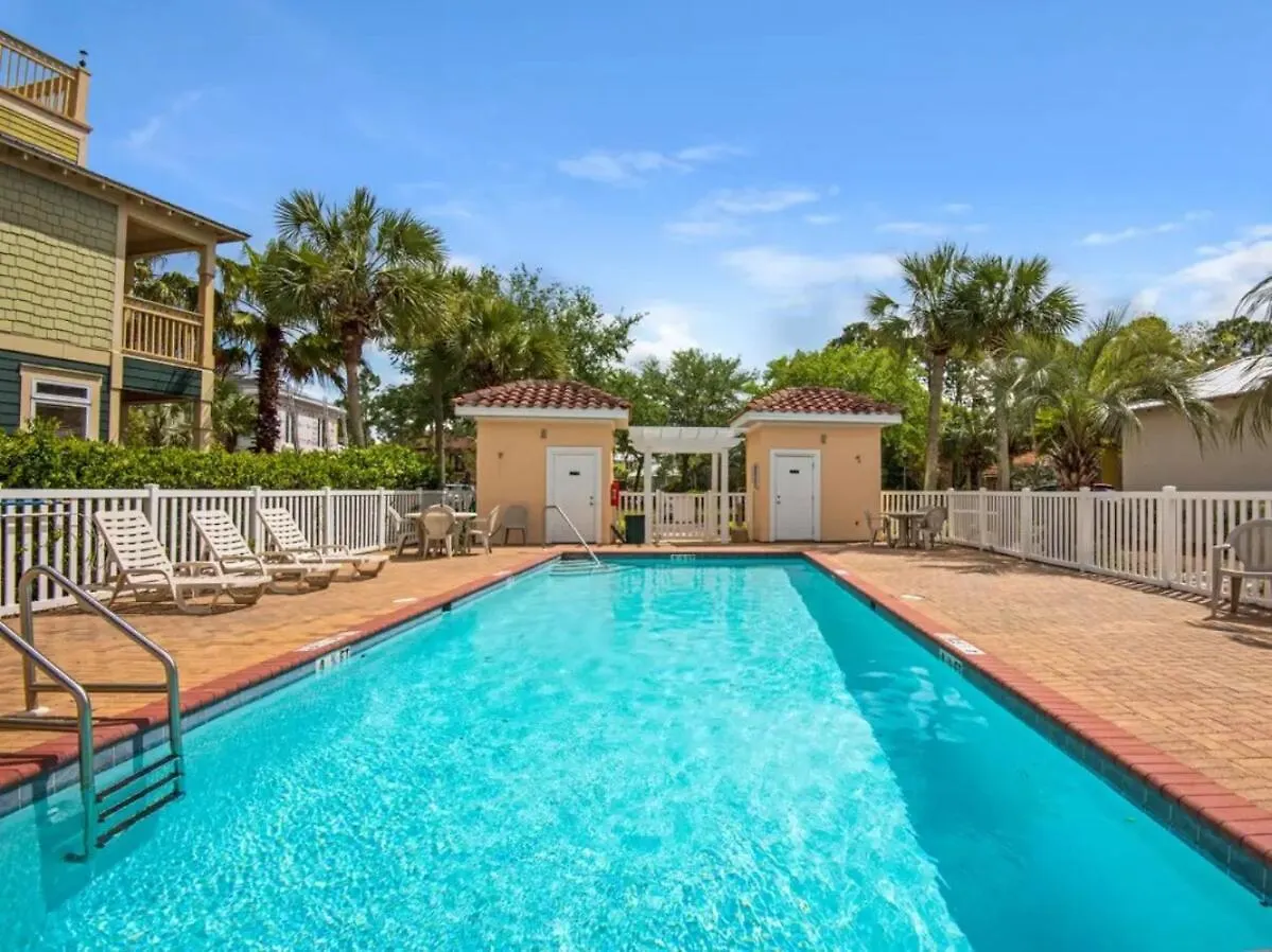 Coastal91 Free Golf Cart Gated Access * Destin