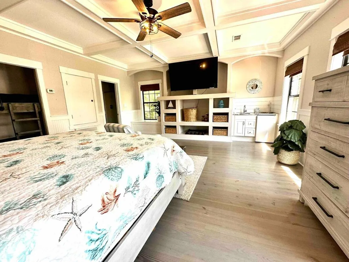 Holiday home Coastal91 Free Golf Cart Gated Access Destin