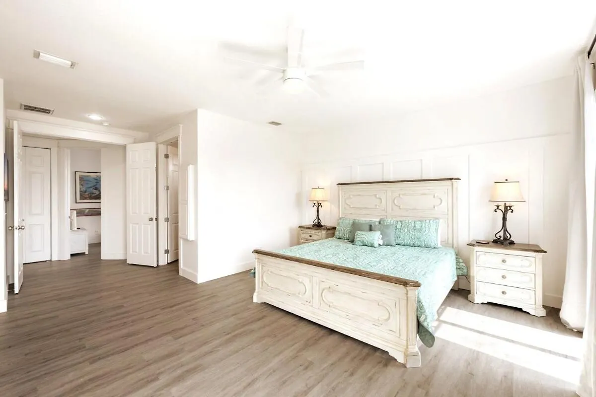 Holiday home House Pool Heat&golf Cart Deals Gameroom