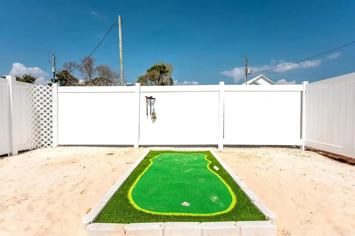 House Pool Heat&golf Cart Deals Gameroom * Destin