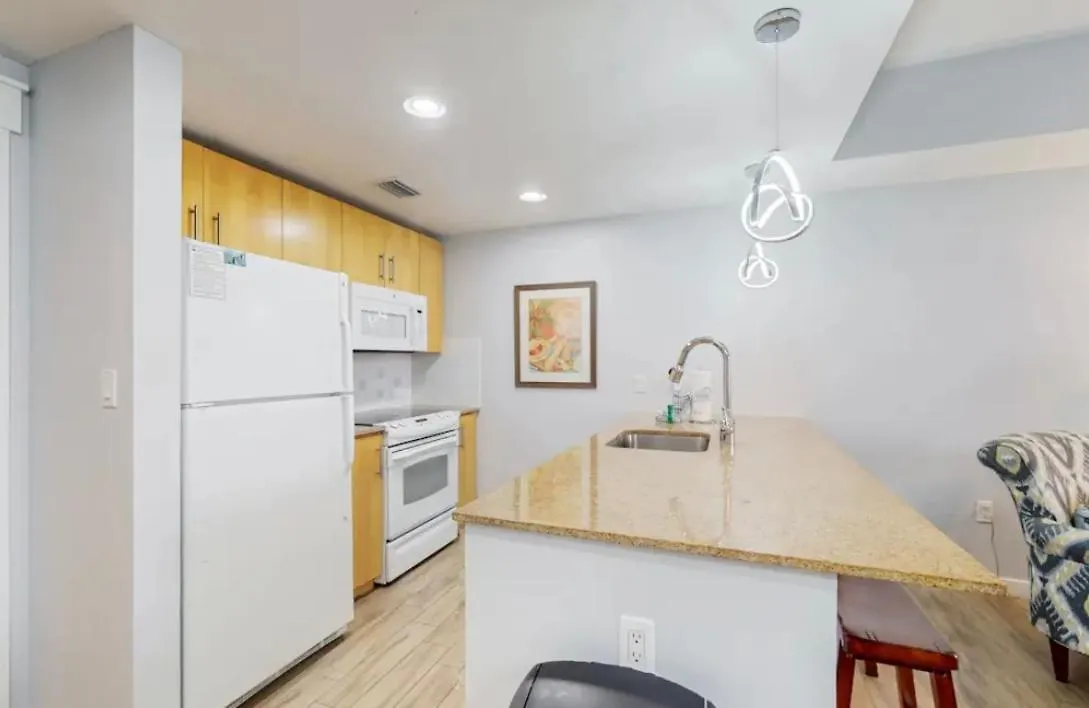 Beautiful One Bedroom Unit - Sandestin - Elation Building *