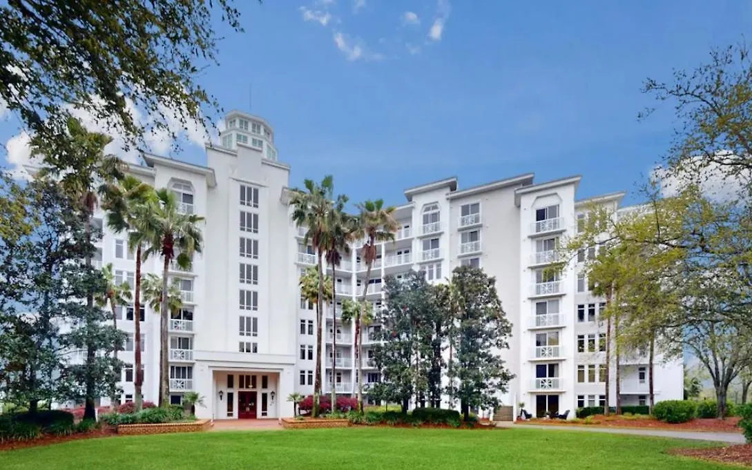 Beautiful One Bedroom Unit - Sandestin - Elation Building * Destin