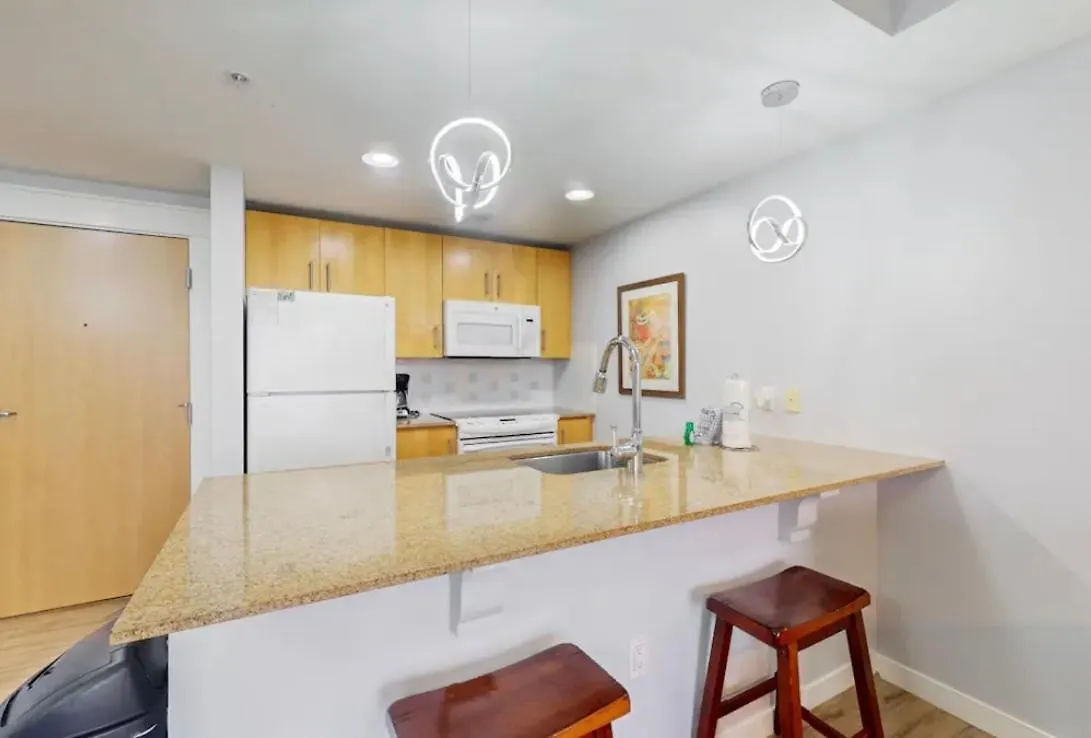 Beautiful One Bedroom Unit - Sandestin - Elation Building