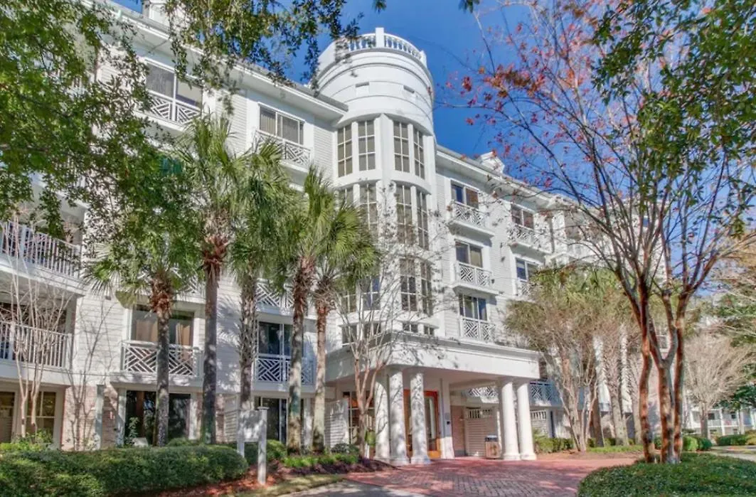 Beautiful One Bedroom Unit - Sandestin - Elation Building Apartment *