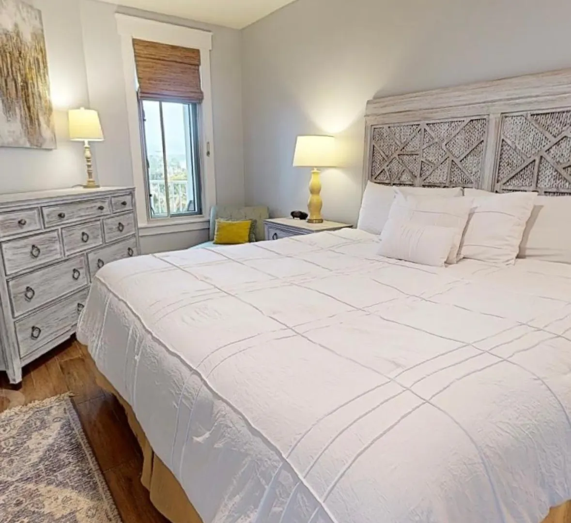 Beautiful One Bedroom Unit - Sandestin - Elation Building Apartment