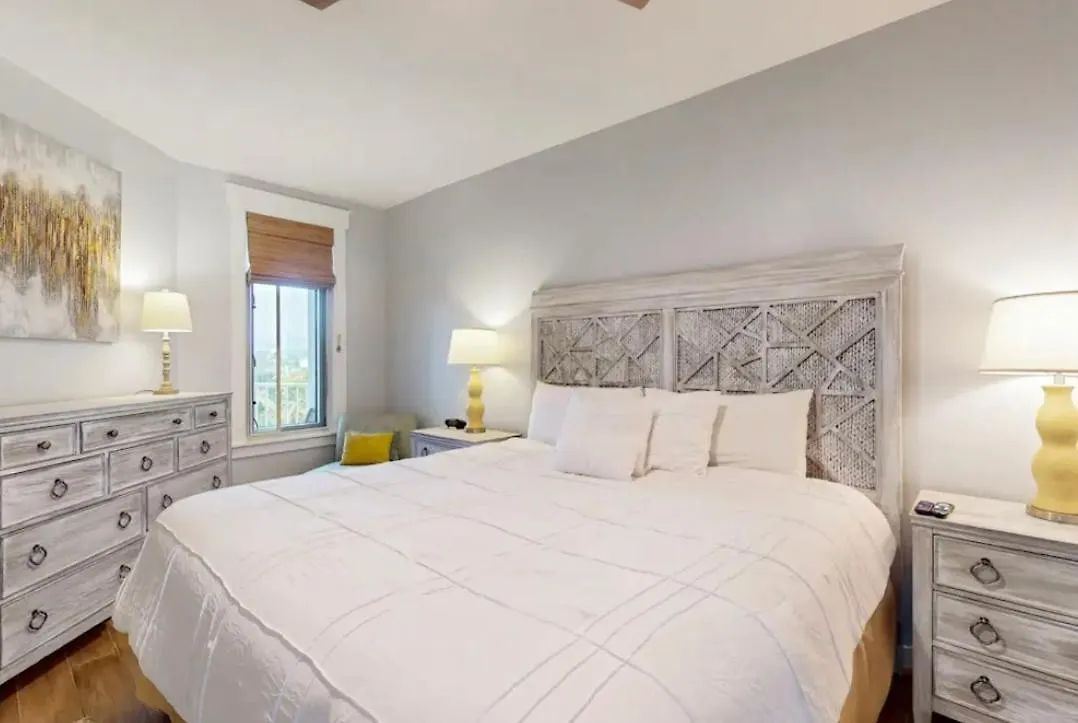 Apartment Beautiful One Bedroom Unit - Sandestin - Elation Building