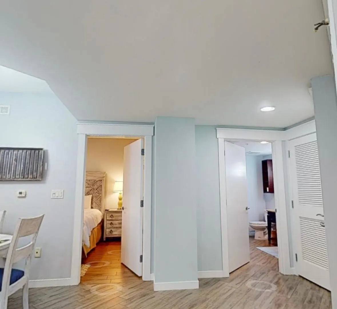 Apartment Beautiful One Bedroom Unit - Sandestin - Elation Building