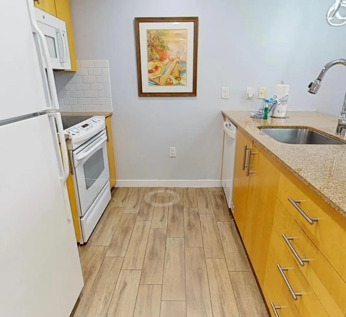 Apartment Beautiful One Bedroom Unit - Sandestin - Elation Building