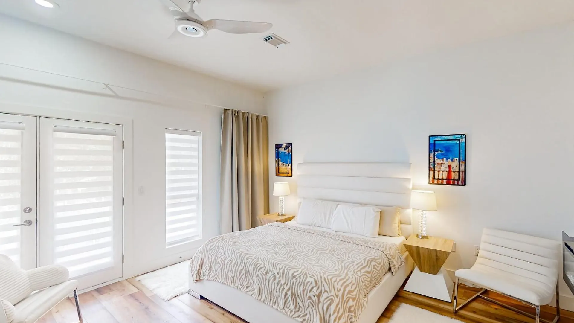 Tops'l Captiva #24 Holiday home