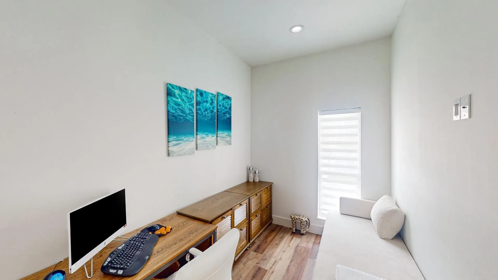 Tops'l Captiva #24 Holiday home *