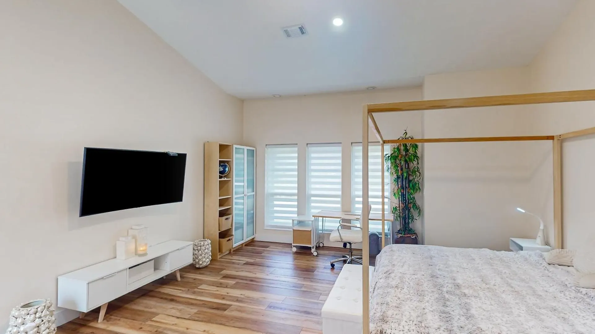 Tops'l Captiva #24 Holiday home Destin
