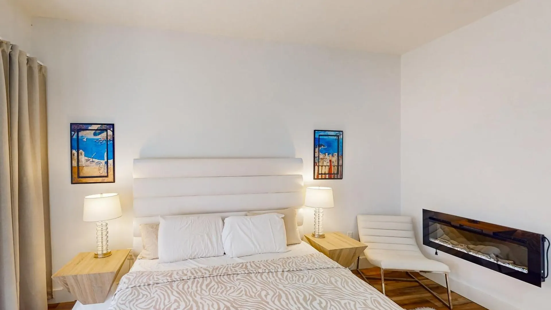 Tops'l Captiva #24 Holiday home *