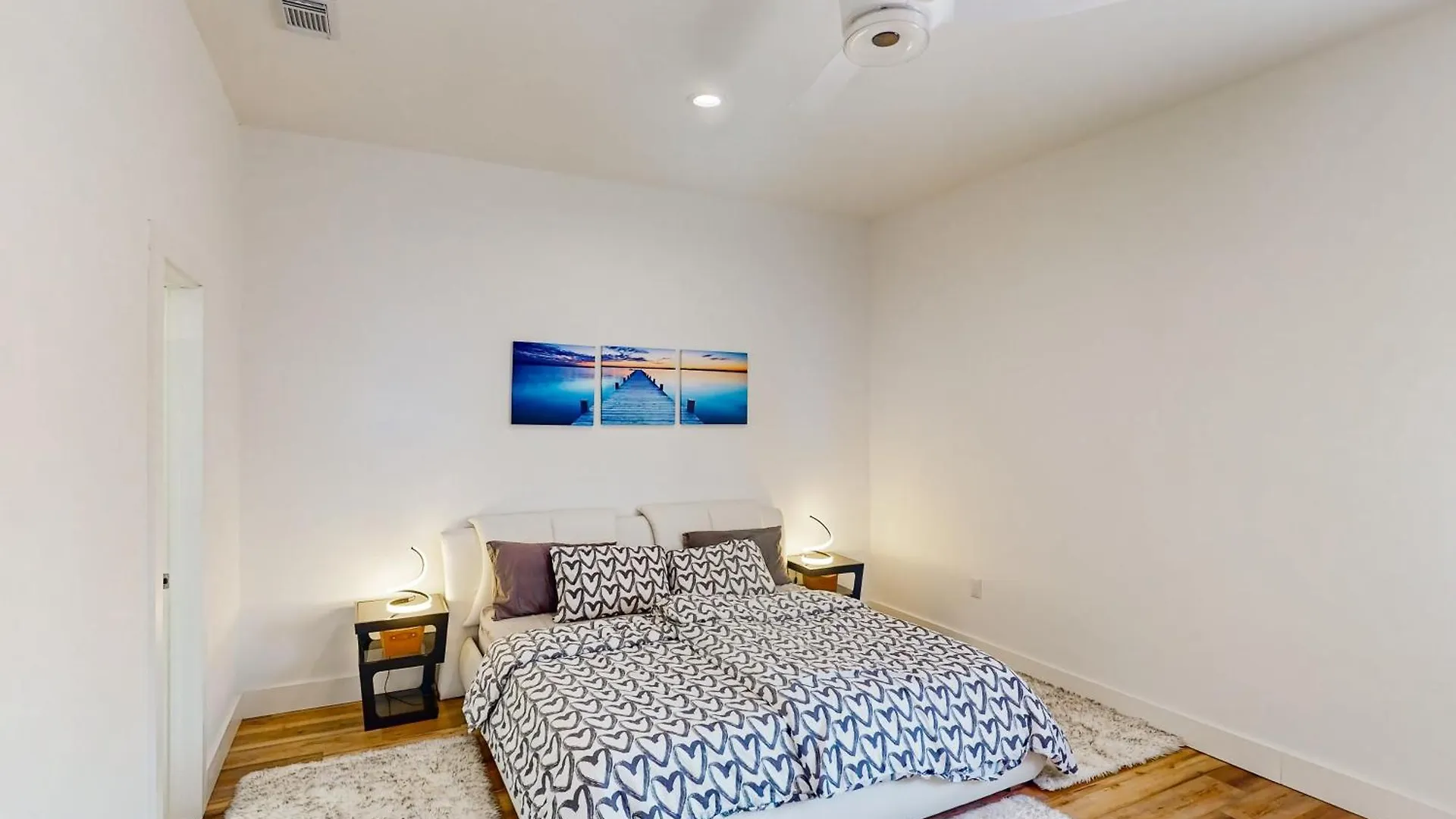 Tops'l Captiva #24 Holiday home Destin